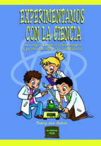 Portada de Experimentamos con la ciencia (Ebook)