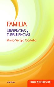 Portada de Familia (Ebook)