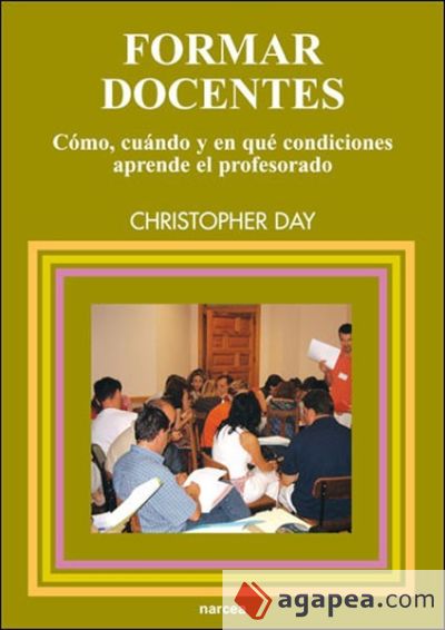 Formar docentes (Ebook)