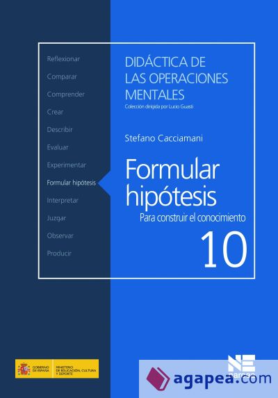 Formular hipótesis (Ebook)