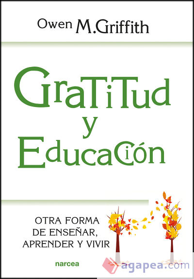 Gratitud y educación