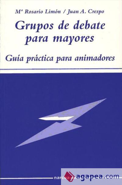 Grupos de debate para mayores (Ebook)