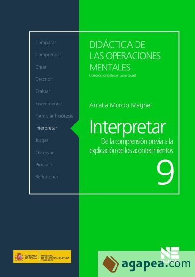Interpretar (Ebook)
