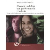 Portada de J&oacute;venes y adultos con problemas de conducta (Ebook)