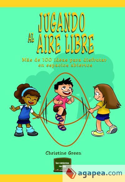 Jugando al aire libre (Ebook)