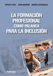 Portada de La Formación Profesional como palanca para la inclusión