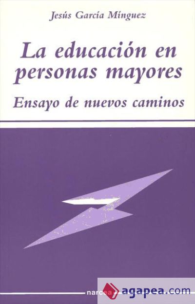 La educación en personas mayores (Ebook)