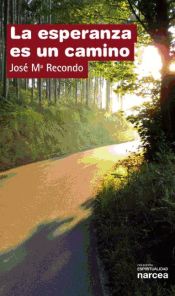 Portada de La esperanza es un camino (Ebook)