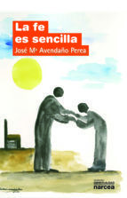Portada de La fe es sencilla (Ebook)