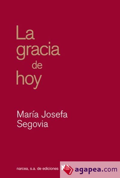 La gracia de hoy (Ebook)