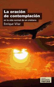 Portada de La oración de contemplación (Ebook)