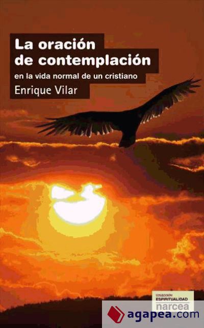 La oración de contemplación (Ebook)