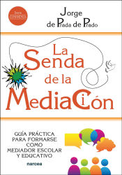 Portada de La senda de la Mediación