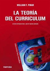 Portada de La teoría del curriculum (Ebook)