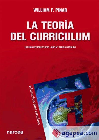 La teoría del curriculum (Ebook)