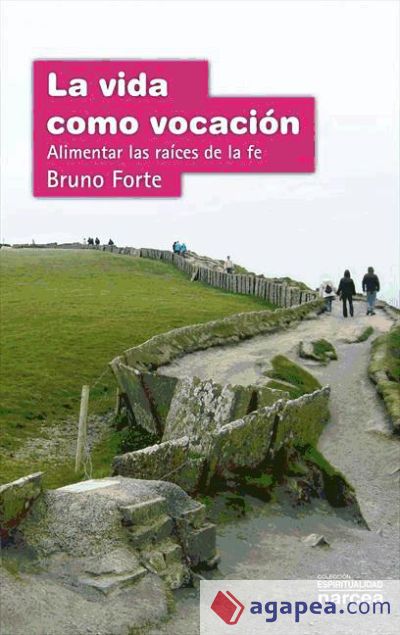 La vida como vocación (Ebook)