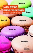 Portada de Las otras misericordias (Ebook)