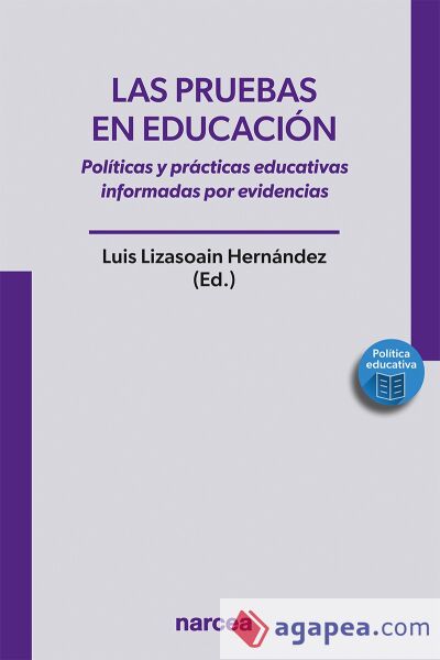 Las pruebas en educaci&oacute;n