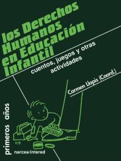 Portada de Los Derechos Humanos en Educación Infantil (Ebook)