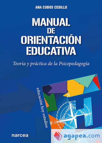 Manual de orientación educativa