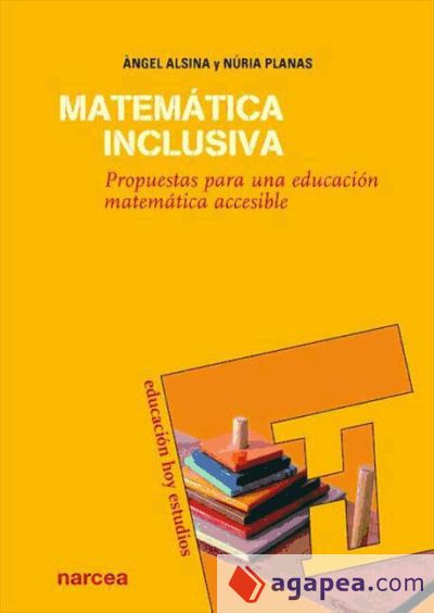 Matemática inclusiva (Ebook)