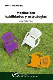 Portada de Mediación: habilidades y estrategias (Ebook)