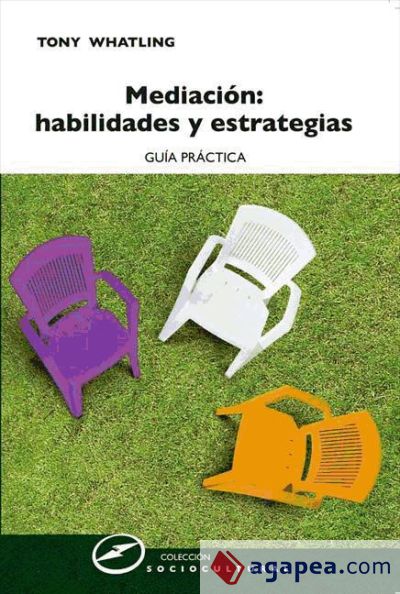 Mediación: habilidades y estrategias (Ebook)