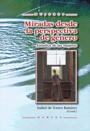 Portada de Miradas desde la perspectiva de género (Ebook)