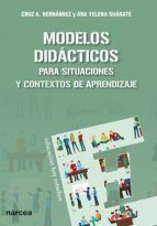 Portada de Modelos didácticos (Ebook)