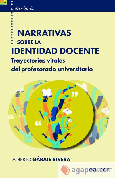 Narrativas sobre la identidad docente