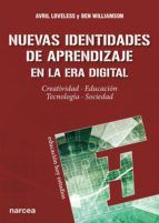 Portada de Nuevas identidades de aprendizaje en la era digital (Ebook)