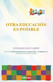 Portada de Otra educación es posible (Ebook)