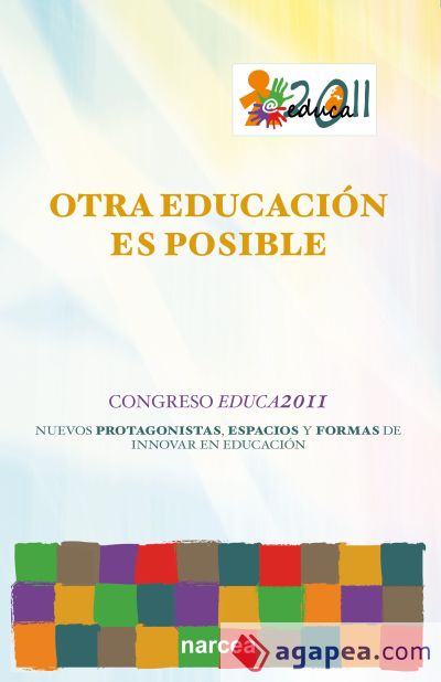 Otra educación es posible (Ebook)