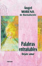 Portada de Palabras entrañables (Ebook)