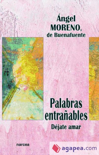 Palabras entrañables (Ebook)