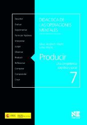 Portada de Producir (Ebook)