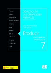 Portada de Producir (Ebook)