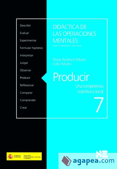 Producir (Ebook)