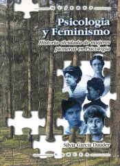 Portada de Psicología y feminismo (Ebook)