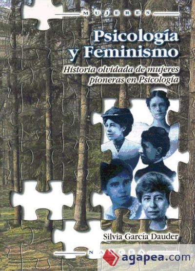 Psicología y feminismo (Ebook)