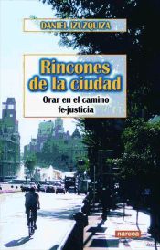 Portada de Rincones de la ciudad (Ebook)