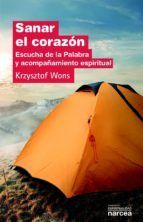 Portada de Sanar el coraz&oacute;n (Ebook)