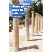 Portada de Siete pilares para la felicidad (Ebook)