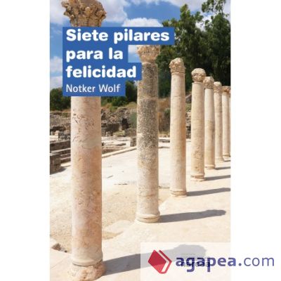 Siete pilares para la felicidad (Ebook)