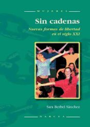 Portada de Sin cadenas (Ebook)