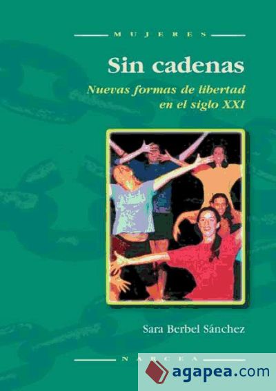 Sin cadenas (Ebook)