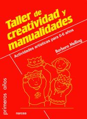 Portada de Taller de creatividad y manualidades (Ebook)