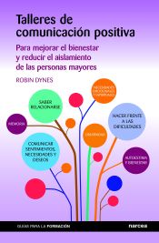 Portada de Talleres de comunicación positiva (Ebook)