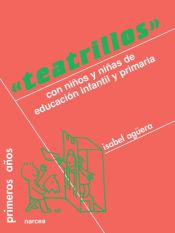 Portada de Teatrillos (Ebook)