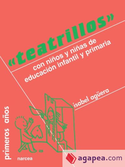 Teatrillos (Ebook)